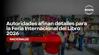 Authorities Finalize Details for the 2026 International Book Fair