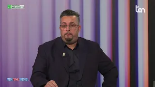 TEN live NEWS 25 settembre 2026