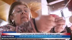 09 OCT 2026 Once maestras cesteras de siete regiones de Chile se reunirán en El Quisco