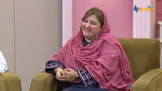 Khyber Sahar || Morning Show || Jamshaid Ali Khan || AVT Khyber
