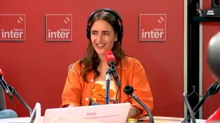 Les jeunes et le travail - Fiona Gianilla, la Franche Touch