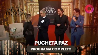 ¡Bienvenidos Pucheta Paz! | #ImagenDeModa Completo 28/06 - El Nueve
