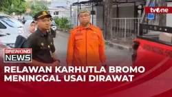 One Bromo Wildfire Victim Dies at Dr. Soetomo Hospital | Breaking News