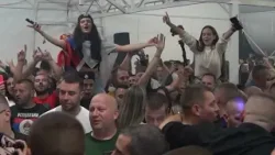 Nedeljko i Dragiša - Medicinska sestra