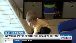Local groups come together to tackle childcare shortage 1