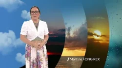 Météo - 16 Octobre 2026