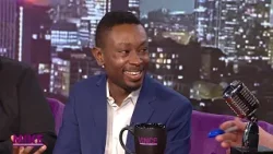 MIKE: Josh Eats Philly stops in and we put Vince to the test - Episode 81