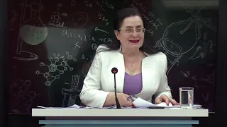 უმაღლესი განათლების რეფორმის ანალიზი - განათლების მინისტრის გამოსვლის შეფასება (30 - ე გადაცემა)