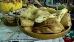 „Bašta tri sestre“ u borskom selu Luka, 12. oktobar 2026.(RTV Bor)