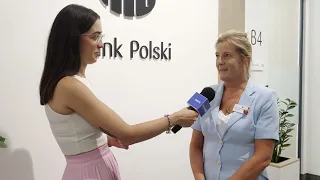 Po 30 latach odchodzi z banku w Jaworznie. Teraz czas na kolejne wyzwanie