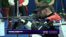 ?????? Streljaštvo | 10m Puška | ? 16. i 18. siječnja