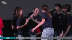 Ütközések az Ifi Pontban - 2026.03.30.