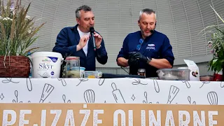 Polanica-Zdrój, the Culinary Heart of Lower Silesia: A Look Back at "Pejzaże Qlinarne"