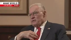 Мирные переговоры между Украиной и Россией: что нас ждет впереди? — Новости мира и Японии от NHK