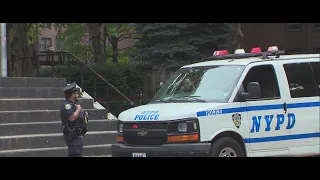 Harlem mourns loss of basketball mentor in tragic shooting