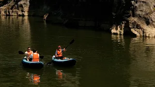 Aktivitete të reja ujore në Gjakovë, Ilir Bytyqi tregon detaje