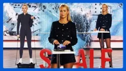 Die beliebtesten Elektronikprodukte im Winter-Sale mit Monika & Lina @PEARL-TV