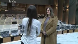 NOVA - PODGORICA DOBIJA NOVU ZGRADU GRADSKOG POZORIŠTA, Dejana Đukić (23.02.2026.)