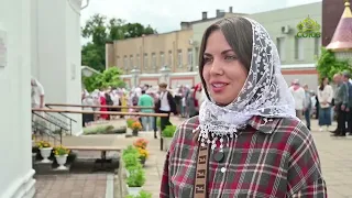 Metropolitan Alexander of Bryansk and Sevsk visited the Convent of the Apostles Peter and Paul