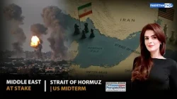 PERSPECTIVE | MIDDLE EAST AT STAKE | WHAT NEXT FOR GAZA & LEBANON? | 30-10-2026 | PakistanTV