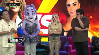 Continúa la pelea entre Ana Show y la Wanders | Pantallazo
