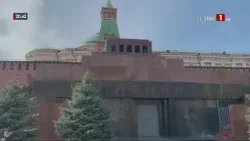 MOSCOU : À LA DÉCOUVERTE DE LA PLACE ROUGE, JOYAU HISTORIQUE DE LA RUSSIE