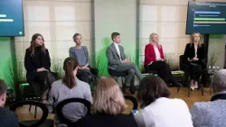 Aruteluring "Milliseid otsuseid noortele usaldada?"