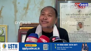 ‘মই মাথোঁ বানাক্ৰান্তৰ সমস্যাখিনি ক’বলৈ বিচাৰিছিলো’