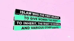 The Rights Of Women In Islam
