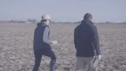 Estado de los suelos ante los cultivos de invierno