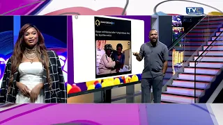 Experience the Hottest Buzz on the Internet — Only on SOCIAL VILLE!