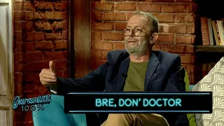 Garantat 100% cu dr. Eduart Bălaşa (@TVR1)