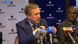 Dangote Refinery Seeks Uninterrupted Crude Supply To Maintain Petrol Availability