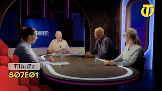 TilbuZz – S07E01
