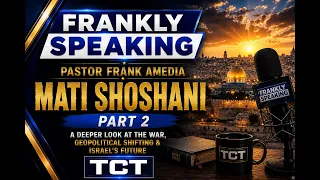 Mati Shoshani | Part 2 | July 08, 2026