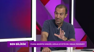 BEN BİLİRİM -  ORHAN ÖZDENGİZ
