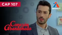 CORAZÓN ABANDONADO - Avance jueves 02/04/2026 CORAZÓN ABANDONADO - Avance jueves 02/04/2026