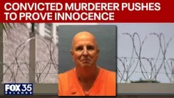 Джеймс Дакетт пытается доказать свою невиновность после того, как доказательства оказались «неубе...