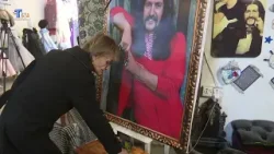 Barış Manço, vefatının yıl dönümünde Kerkük'te anıldı