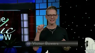 The Vic Show: You're on God's Mind - Part2
