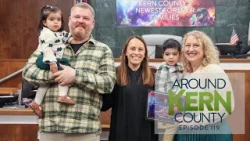 В окрестностях округа Керн, эпизод 119