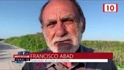 Avanza tercera etapa de separación de basura en Cozumel