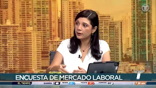 Minister of Labor provides details on unemployment reduction in Panama