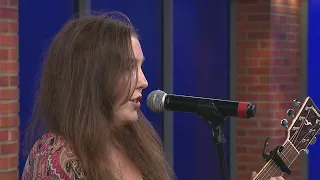 Memphis Music Mix: Mary Hatley performs latest single