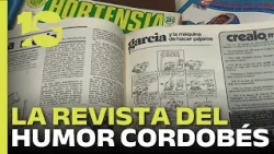 Hortensia Magazine celebrates its 50th anniversary at La Piojera
