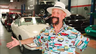Ted Vernon's South Beach Classics: Bigger, Better Deals!