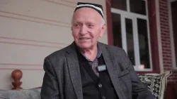 Ota makonim - Oqdaryo I Orziqul Ergashev I UYGA QAYTIB (22.12.2025)