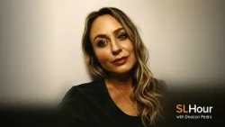 EP633 | Catholic Vampires and Music by Cassia and Myrrh