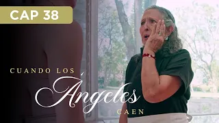 WHEN ANGELS FALL - Preview Wednesday 07/22/2026