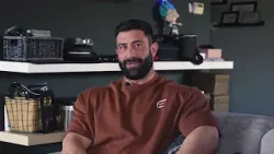 Από τη viral σύλληψη στο τι πραγματικά ισχύει – Ο 34χρονος bodybuilder Θάνος Αλυμπάκης στo zougla.gr